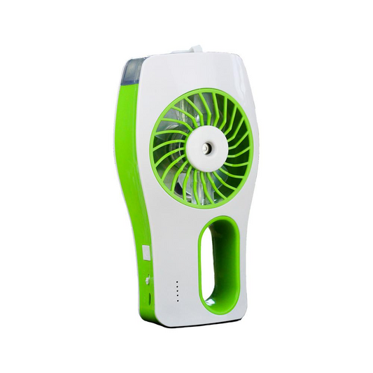 Lifemax Mini Mist Fan II