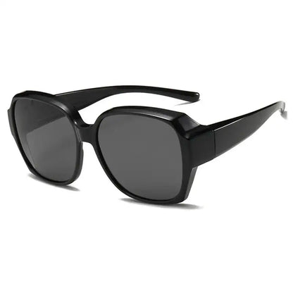 Polarized Sunglasses Fit-Over