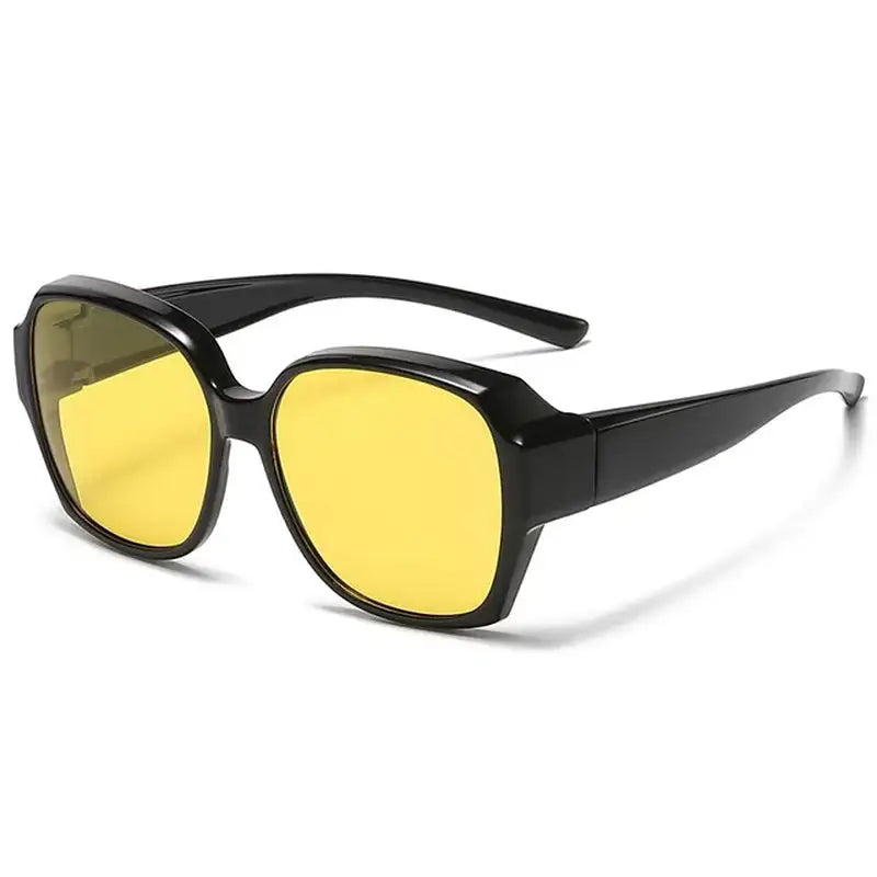 Polarized Sunglasses Fit-Over