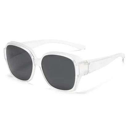 Polarized Sunglasses Fit-Over